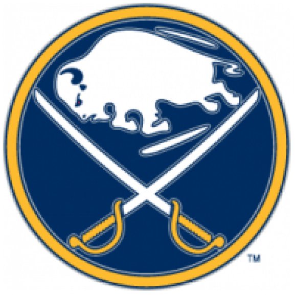 Logo of Buffalo Sabres