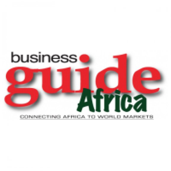 Logo of Business Guide Africa