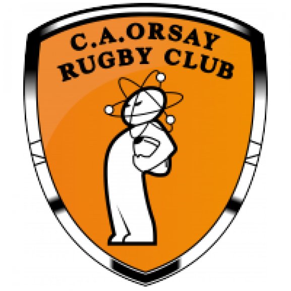 Logo of CA Orsay
