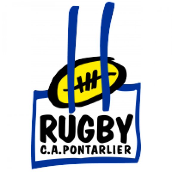 Logo of CA Pontarlier