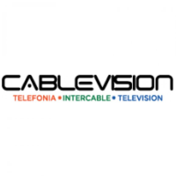 Cablevision Monterrey Brands of the World™ Download vector logos