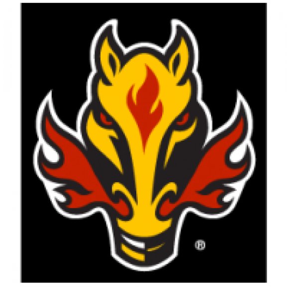 Logo of Calgary Flames