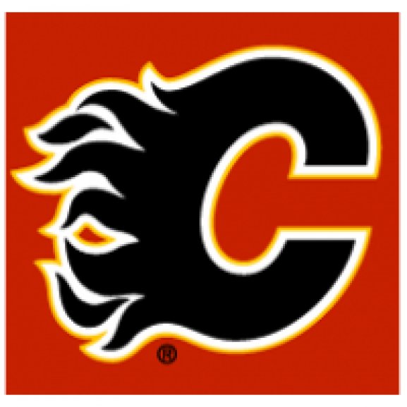 Logo of Calgary Flames