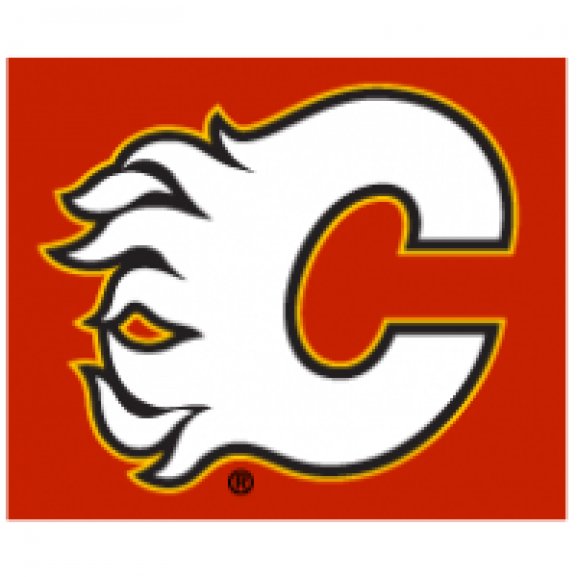 Logo of Calgary Flames