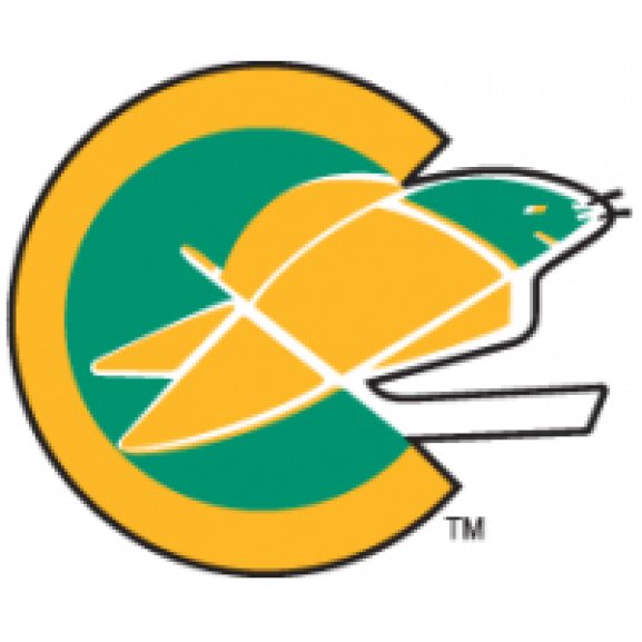 Logo of California Golden Seals