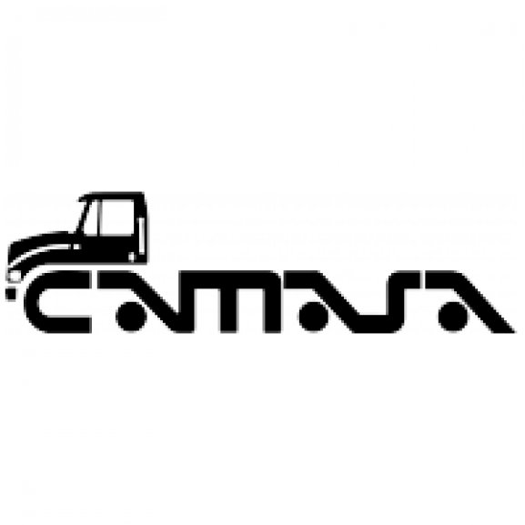 Logo of Camasa