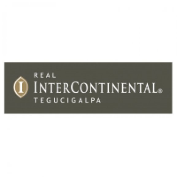 Logo of Real Intercontinental Tegucigalpa