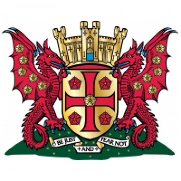 Logo of Carlisle Coat of Arms - City Crest