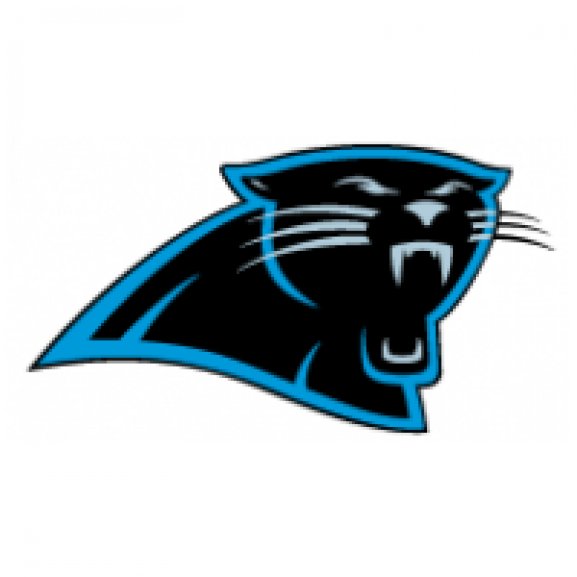 Logo of Carolina Panthers