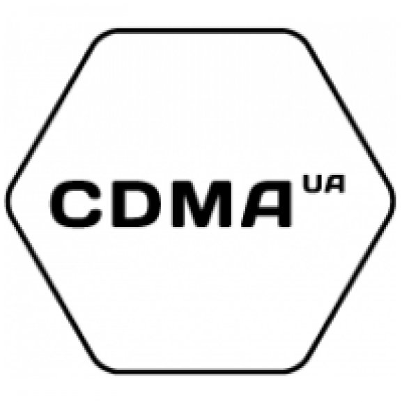 Logo of СDMA ua