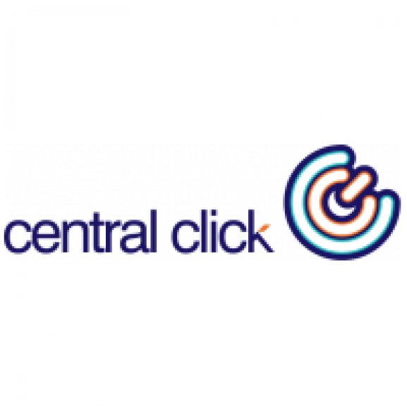 Logo of Central Click