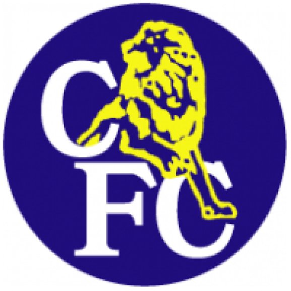 Logo of Chelsea FC