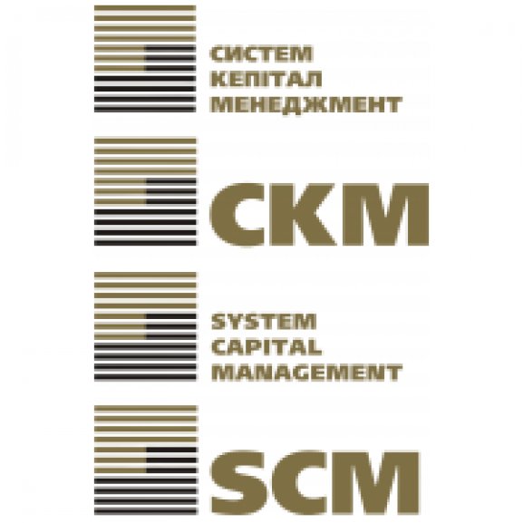 Logo of CKM