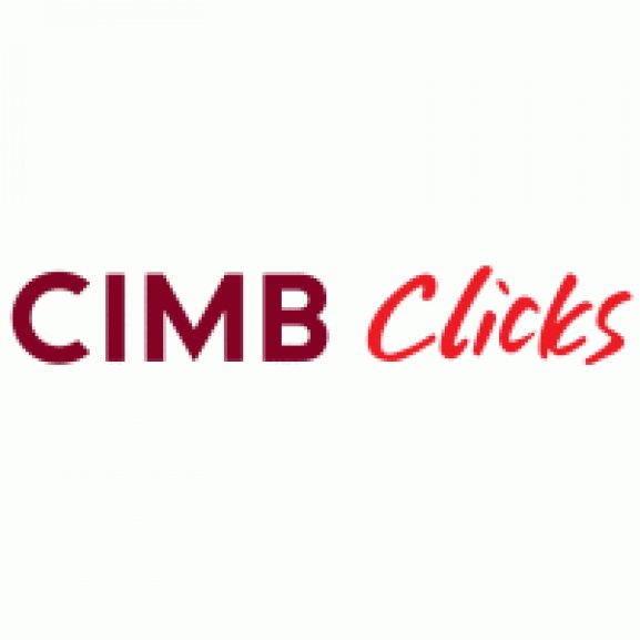 Logo of CIMB Clicks