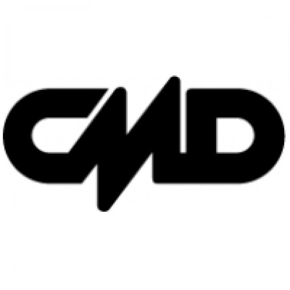Logo of CMD