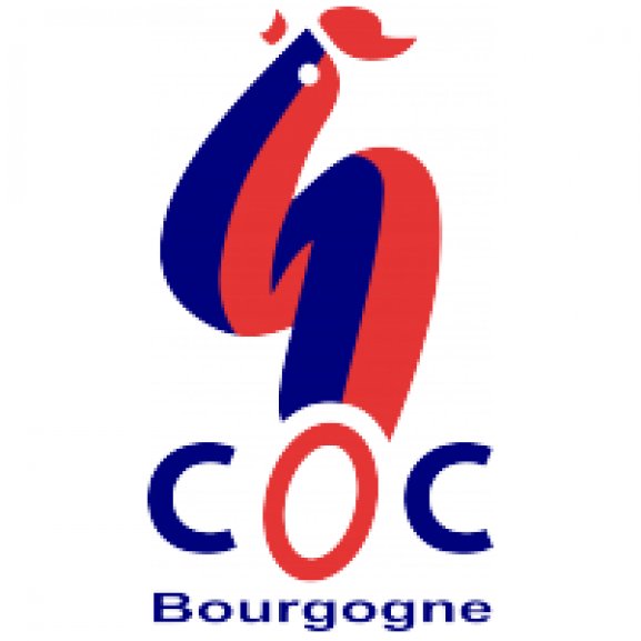 Logo of CO Le Creusot
