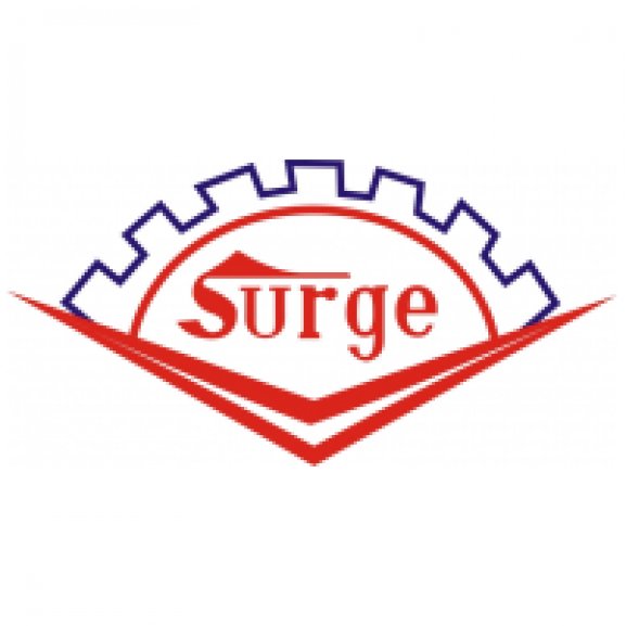 Logo of Surge