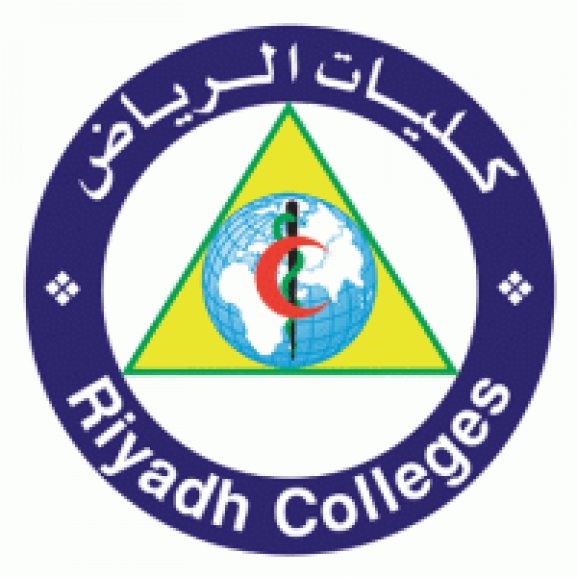 Logo of Riyadh Colleges of Dentistry and Pharmacy