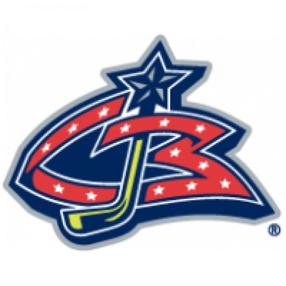 Logo of Columbus Blue Jackets