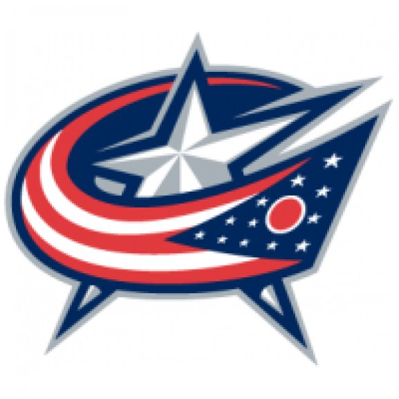 Logo of Columbus Blue Jackets