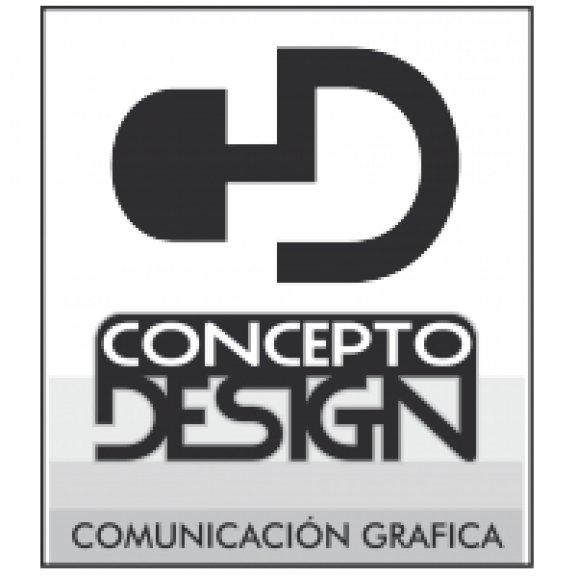 Logo of Concepto design