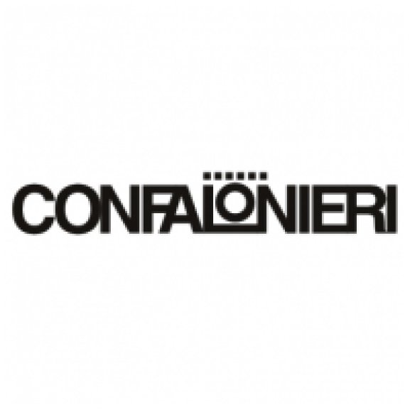Logo of Confalonieri