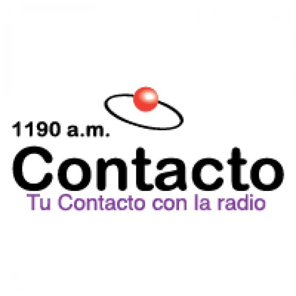 Logo of Contacto 1190 am