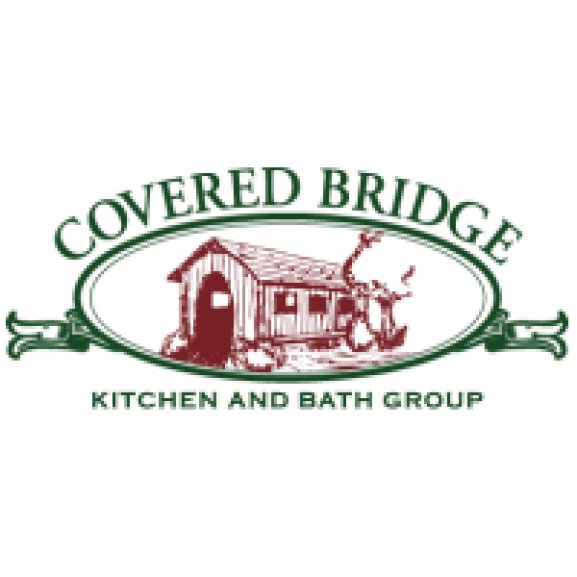 Logo of Covered Bridge