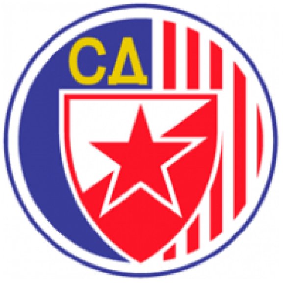 Logo of Crvena Zvezda Beograd
