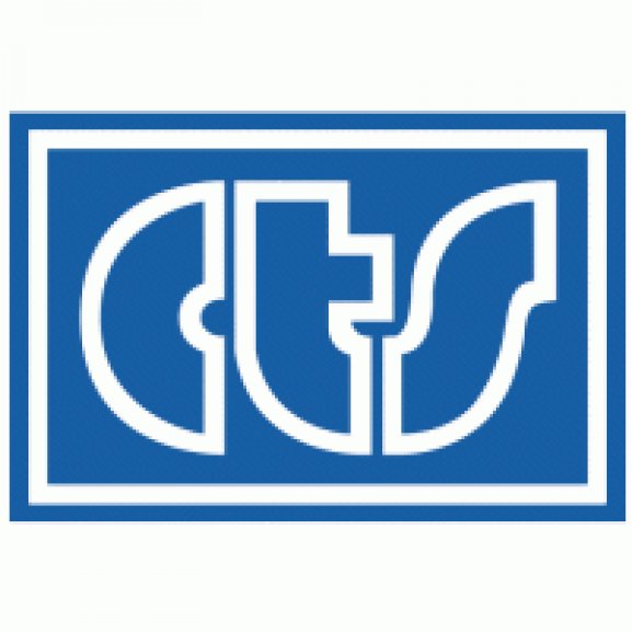 Logo of CTS