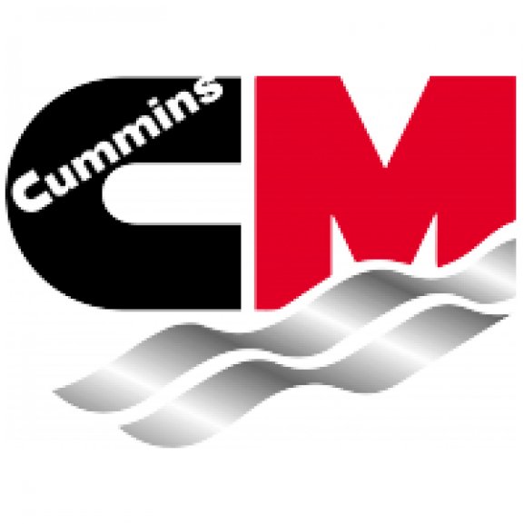 Logo of Cummins Marino
