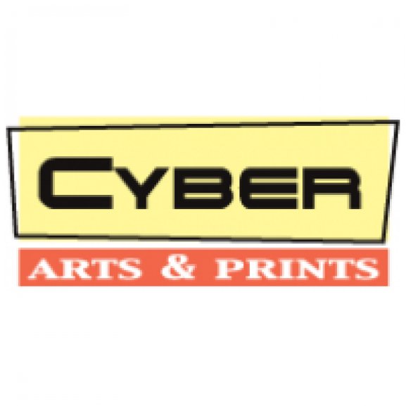 Logo of Cyber Arts &amp; Prints