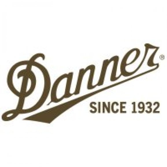 Logo of Danner Boots