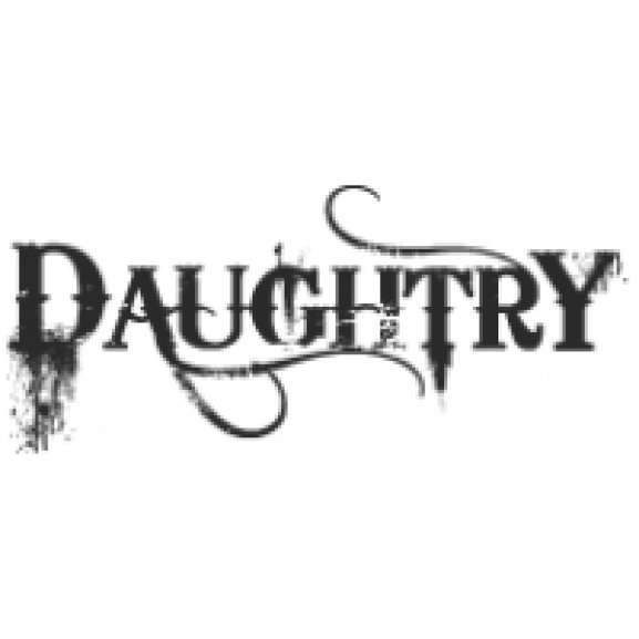 Logo of Daughtry