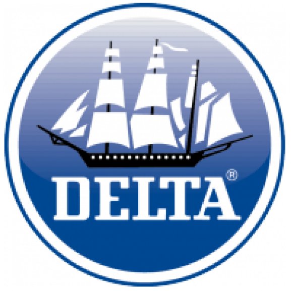 Logo of Delta Büro Gereçleri