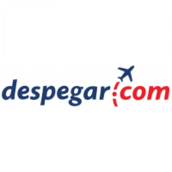 Logo of Despegar.com