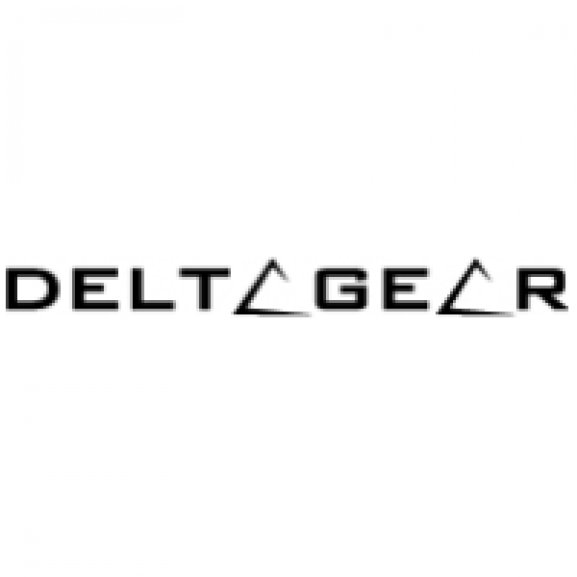 Logo of Delta Gear