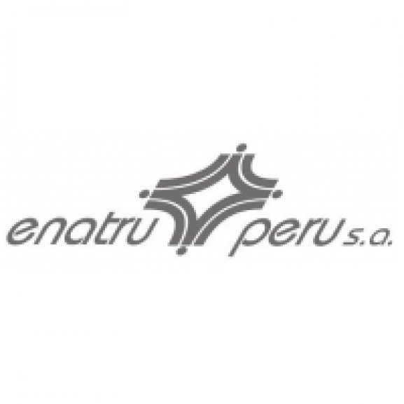Logo of Enatru Peru