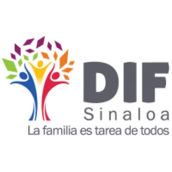 Logo of DIF Sinaloa