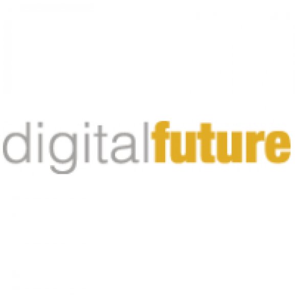 Logo of digital future™