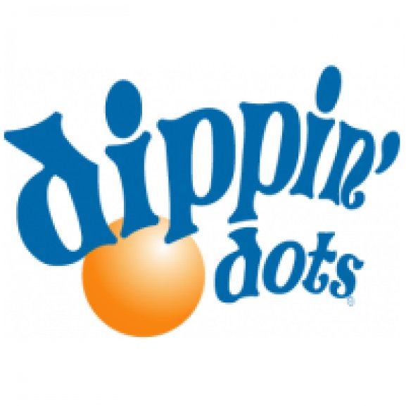 Dippin' Dots Brands of the World™ Download vector logos and logotypes