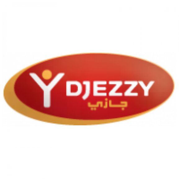 Logo of Djezzy