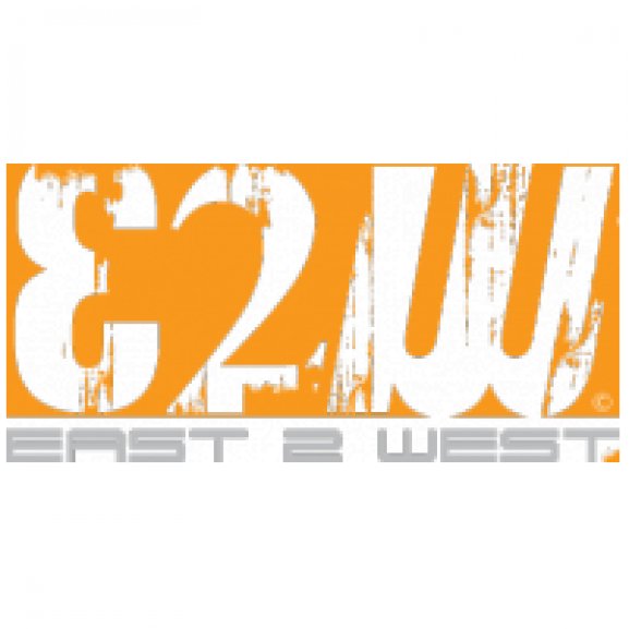 Logo of EAST 2 WEST