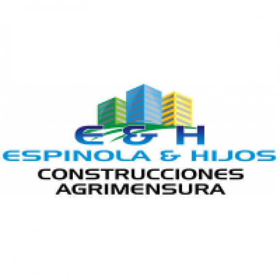 Logo of E&amp;H Construcciones Agrimensura