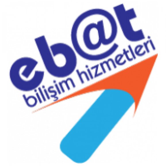 Logo of ebat bilişim