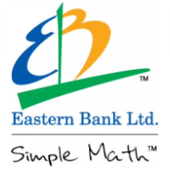 Logo of Eastern Bank Limited