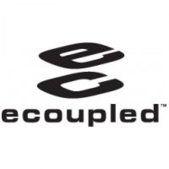 Logo of ecoupled
