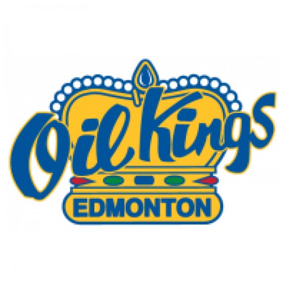 Logo of Edmonton Oil Kings