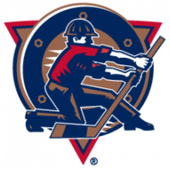 Logo of Edmonton Oilers