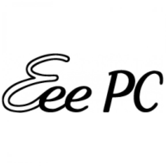 Logo of Eee PC